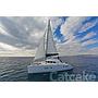 Book yachts online - catamaran - Lagoon 380 S2 - Catcake - rent