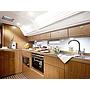 Book yachts online - sailboat - Bavaria Cruiser 46 - FIFTEEN - rent