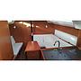 Book yachts online - sailboat - Bavaria Cruiser 37 - Lazy Days - rent
