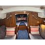 Book yachts online - sailboat - Viggen 23 - Camilla - rent