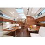 Book yachts online - sailboat - Bavaria Cruiser 41 - THREE - rent