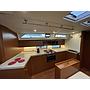 Book yachts online - sailboat - Oceanis 46.1 - Precious L A/C-GEN-SOLAR-ELEC.WC - rent