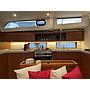 Book yachts online - sailboat - Oceanis 46.1 - Precious L A/C-GEN-SOLAR-ELEC.WC - rent