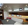 Book yachts online - sailboat - Oceanis 46.1 - Precious L A/C-GEN-SOLAR-ELEC.WC - rent