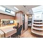 Book yachts online - sailboat - Oceanis 55.1 - Axis Mundi A/C-GEN-SOLAR-ELEC.WC - rent