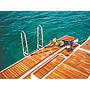 Book yachts online - sailboat - Oceanis 55.1 - Axis Mundi A/C-GEN-SOLAR-ELEC.WC - rent