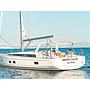 Book yachts online - sailboat - Oceanis 55.1 - Axis Mundi A/C-GEN-SOLAR-ELEC.WC - rent
