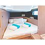 Book yachts online - sailboat - Oceanis 55.1 - Axis Mundi A/C-GEN-SOLAR-ELEC.WC - rent