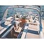 Book yachts online - sailboat - Oceanis 55.1 - Axis Mundi A/C-GEN-SOLAR-ELEC.WC - rent