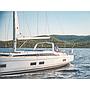 Book yachts online - sailboat - Oceanis 55.1 - Axis Mundi A/C-GEN-SOLAR-ELEC.WC - rent