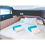 Book yachts online - sailboat - Oceanis 55.1 - Axis Mundi A/C-GEN-SOLAR-ELEC.WC - rent