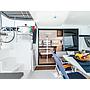 Book yachts online - catamaran - Lagoon 42 - Beauty L A/C-GEN-WATER MAKER-SOLAR-ELEC.WC - rent