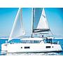 Book yachts online - catamaran - Lagoon 42 - Beauty L A/C-GEN-WATER MAKER-SOLAR-ELEC.WC - rent