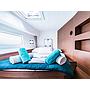 Book yachts online - catamaran - Lagoon 42 - Beauty L A/C-GEN-WATER MAKER-SOLAR-ELEC.WC - rent