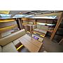 Book yachts online - sailboat - Dufour 520 GL - Greenleaf - rent