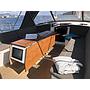 Book yachts online - sailboat - Dufour 530 Owner's version - Gringott - rent