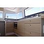 Book yachts online - catamaran - Bali 4.3 - Hogwarts - rent