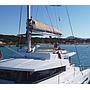 Book yachts online - catamaran - Bali 4.3 - Hogwarts - rent