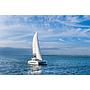 Book yachts online - catamaran - Bali 4.3 - Hogwarts - rent