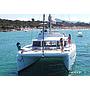 Book yachts online - catamaran - Bali 4.3 - Hogwarts - rent