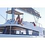 Book yachts online - catamaran - Bali 4.3 - Hogwarts - rent