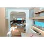 Book yachts online - catamaran - Bali 4.3 - Hogwarts - rent