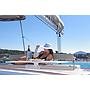 Book yachts online - catamaran - Bali 4.3 - Hogwarts - rent