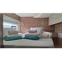 Book yachts online - catamaran - Bali 4.6 - Grampus - rent