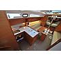 Book yachts online - sailboat - Dufour 360 GL - Karibu - rent