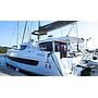 Book yachts online - catamaran - Bali 4.4 - Stenella - rent