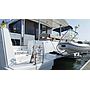 Book yachts online - catamaran - Bali 4.4 - Stenella - rent