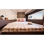 Book yachts online - catamaran - Bali 4.2 - Ziphius - rent