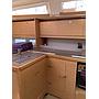 Book yachts online - sailboat - Dufour 390 Grand Large - Pixie - rent
