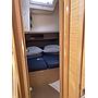 Book yachts online - sailboat - Dufour 390 Grand Large - Pixie - rent
