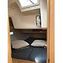 Book yachts online - sailboat - Dufour 390 Grand Large - Pixie - rent