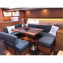 Book yachts online - sailboat - Dufour 470 Owner's version - Euphoria - rent