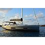 Book yachts online - sailboat - Dufour 470 Owner's version - Euphoria - rent