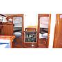 Book yachts online - sailboat - Bavaria 38 - Tommy  - rent