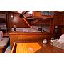 Book yachts online - sailboat - Bavaria 38 - Tommy  - rent