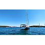 Book yachts online - sailboat - Dufour 470 - Weasley - rent