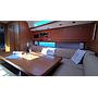 Book yachts online - sailboat - Dufour 470 - Weasley - rent