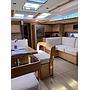 Book yachts online - sailboat - Dufour 56 Exclusive 2019 - Nakupenda - rent