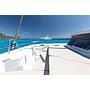 Book yachts online - catamaran - Bali Catspace - Hagrid - rent