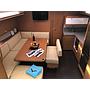 Book yachts online - sailboat - Dufour 470 - Potter - rent