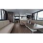 Book yachts online - catamaran - Bali 4.8 - Physeter - rent