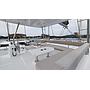 Book yachts online - catamaran - Bali 4.8 - Physeter - rent