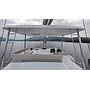Book yachts online - catamaran - Bali 4.8 - Physeter - rent