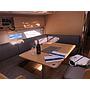 Book yachts online - sailboat - Dufour 430 Grand Large - Billywig - rent