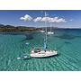 Book yachts online - sailboat - Dufour 350 Grand Large - Mirtilla - rent