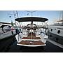 Book yachts online - sailboat - Dufour 350 Grand Large - Mirtilla - rent